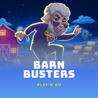 Barn Busters