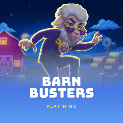 Barn Busters