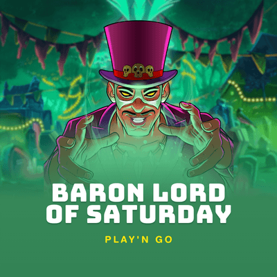 Baron Lord Of Saturday