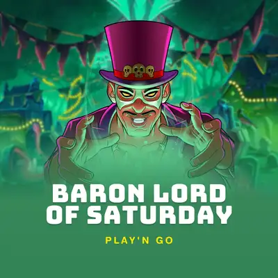 Baron Lord Of Saturday