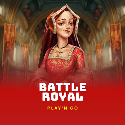 Battle Royal