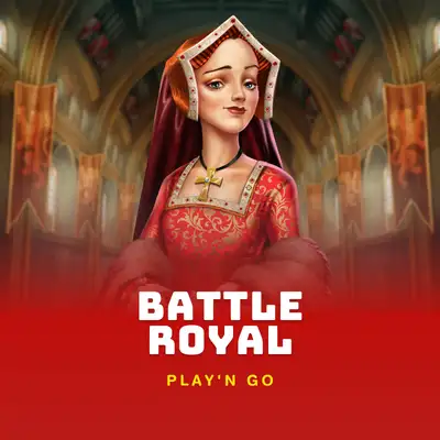 Battle Royal