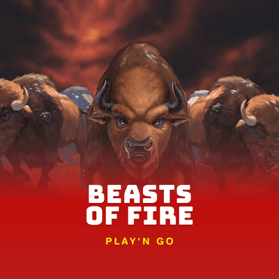 Beasts of Fire