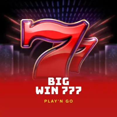 Big Win 777