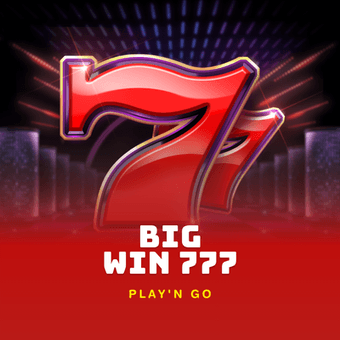 Big Win 777