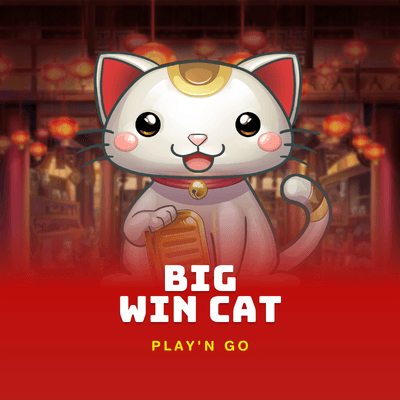 Big Win Cat