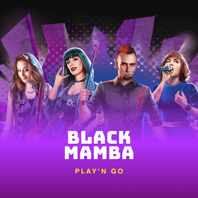 Black Mamba