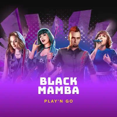Black Mamba