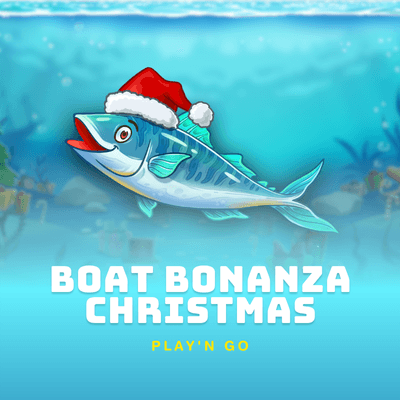 Boat Bonanza Christmas