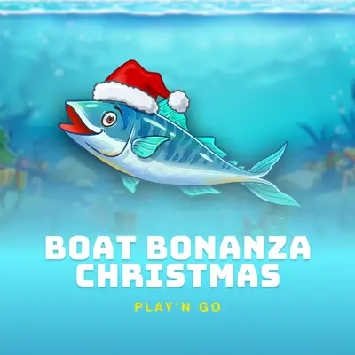 Boat Bonanza Christmas