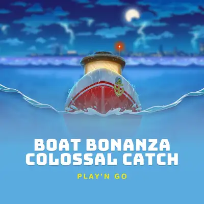 Boat Bonanza Colossal Catch