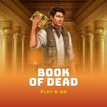 Book of Dead
