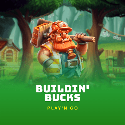 Buildin' Bucks