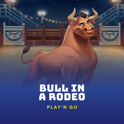 Bull in a Rodeo