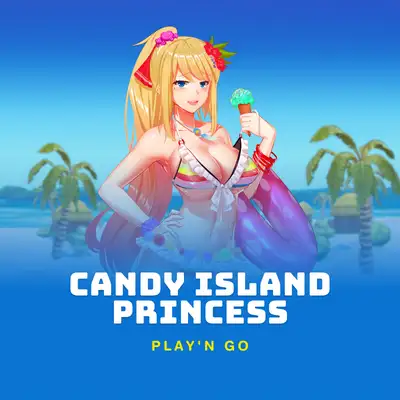 Candy Island Princess
