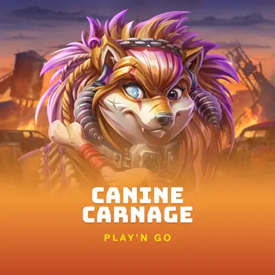 Canine Carnage