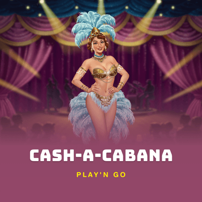 Cash-a-Cabana