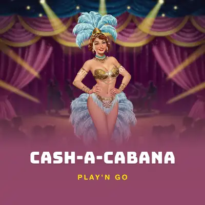 Cash-a-Cabana