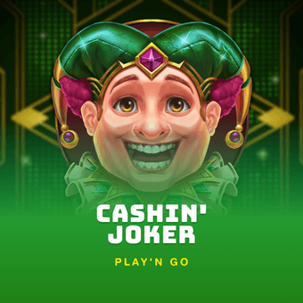 Cashin' Joker