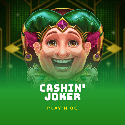 Cashin' Joker