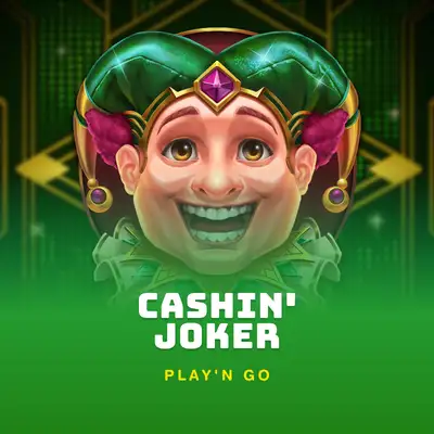 Cashin' Joker