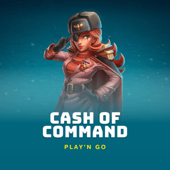 Cash of Command