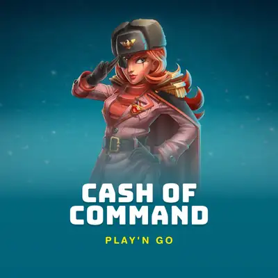 Cash of Command