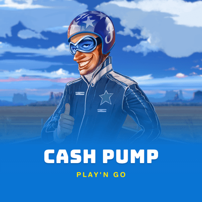 Cash Pump
