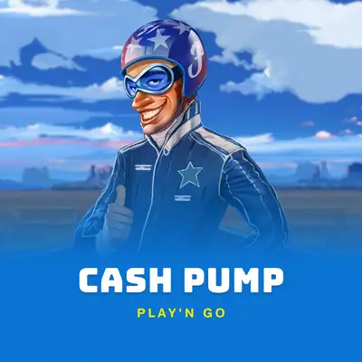 Cash Pump