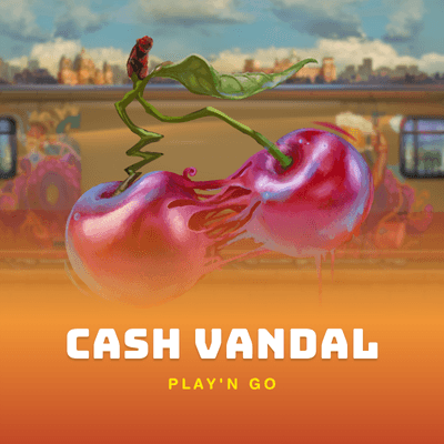Cash Vandal