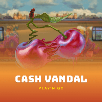 Cash Vandal