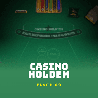 Casino Holdem