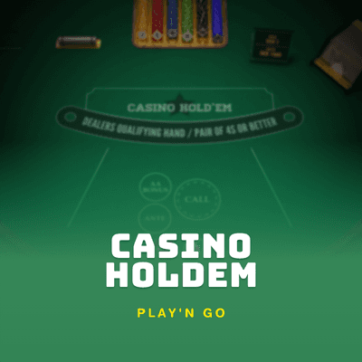Casino Holdem