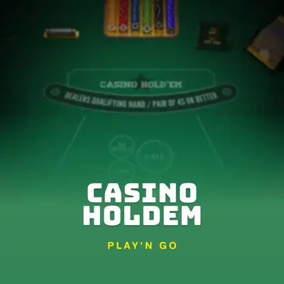 Casino Holdem