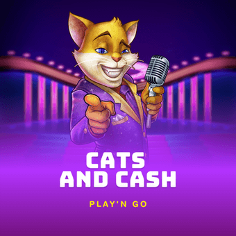 Cats and Cash