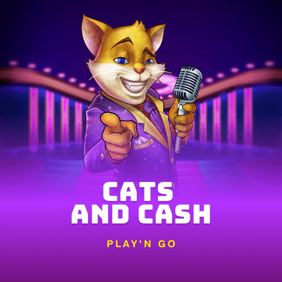 Cats and Cash