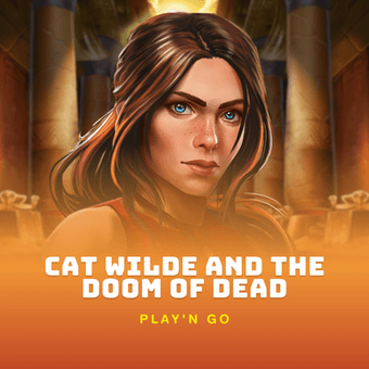 Cat Wilde and the Doom of Dead