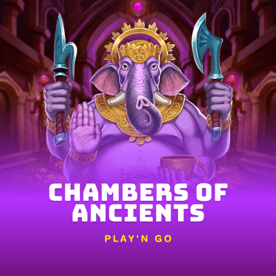 CHAMBERS OF ANCIENTS