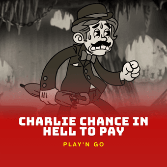 Charlie Chance in Hell to Pay