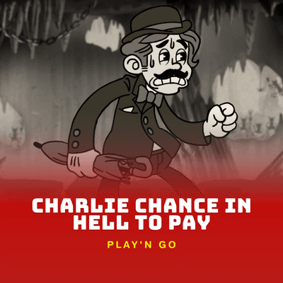 Charlie Chance in Hell to Pay
