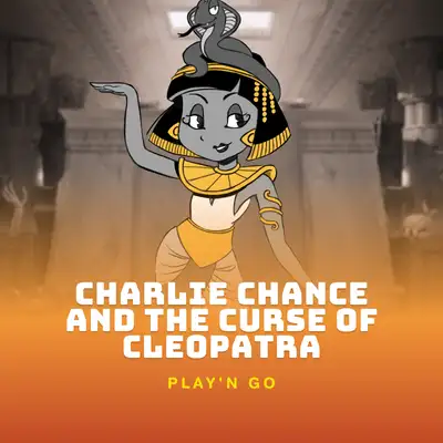 Charlie Chance and The Curse of Cleopatra