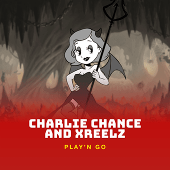 Charlie Chance and Xreelz