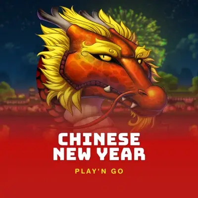 Chinese New Year