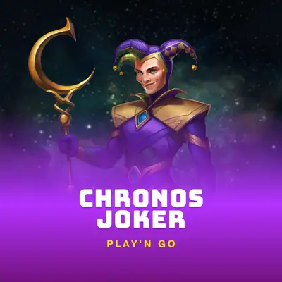 Chronos Joker