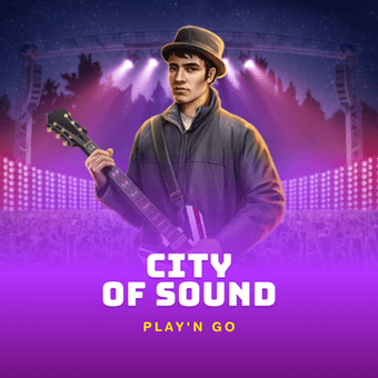 City of Sound