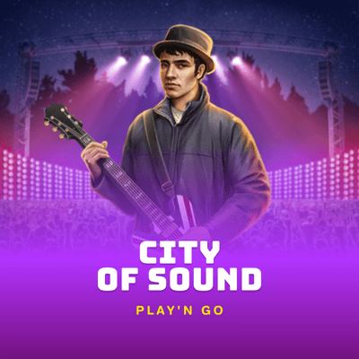 City of Sound