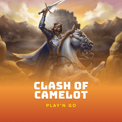 Clash of Camelot