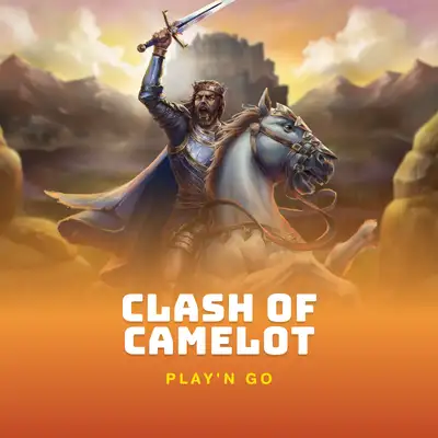 Clash of Camelot