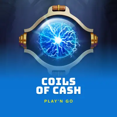 Coils of Cash