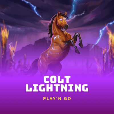 Colt Lightning